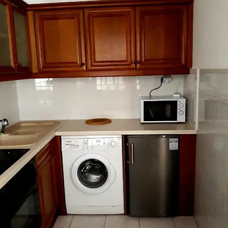 Apartment Holidays 1