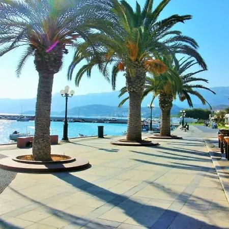 Holidays 1 Sitia (Crete)