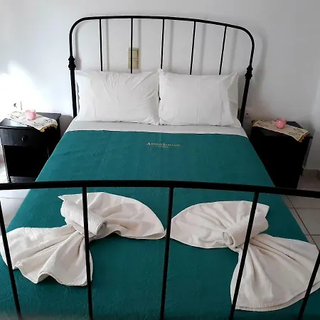 Apartamento Holidays 1 Sitia