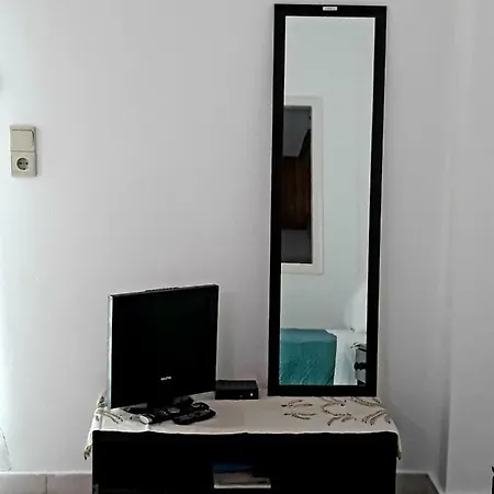Apartamento Holidays 1